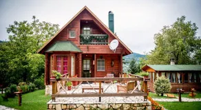 Kedra Village Retreats - Mountain Escape - Image 2