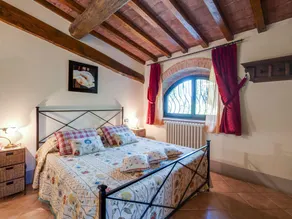 Renaissance villa in the heart of the Mugello, 35 km from Florence. - Image 4