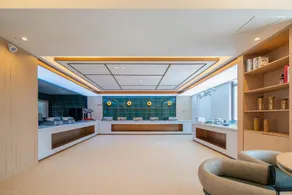 Licheng Ruixuan Hotel (Muping Yangma Island Sea Cucumber City Xiguan Road Branch) - Image 3