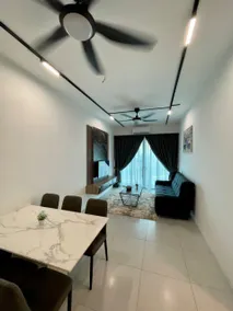 Mordern Design Big Studio@Meritus Residensi Perai - Image 3
