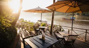 Villa Alounsavath Mekong Riverside - Image 2