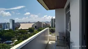 Apartamento 3 quartos Campo Grande Vista Mar - Image 1