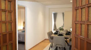Sole Apartment - Innenstadt, Therme fußläufig - Image 5