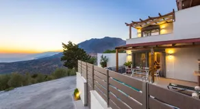 Villa Saktouris - Image 4