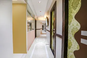 Hotel Amber Corp Inn - Image 5