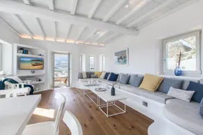 Breathtaking 6 Bed in Platis Gialos - Image 4