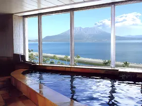Hotel Welview Kagoshima - Image 5