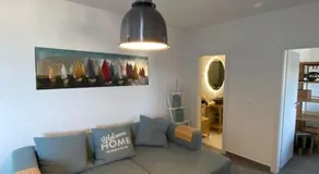Clear Water Apartment - Sea View - Image 2