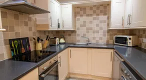 Old Station Cottages - Image 4