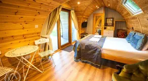 Missin' Link Glamping - Image 2