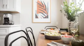 Seashore VII by AvantStay Modern La Jolla Flat 5mins from the Beach - Image 5