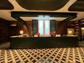 James Joyce ELITE Hotel (Anyang High-speed Railway Station Wuyue Plaza) - Image 2