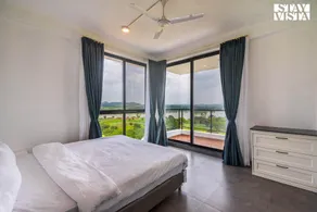 Cascading Valleys by VEO, StayVista - 4BHK Mountain-View Villa with Private Pool - Image 5