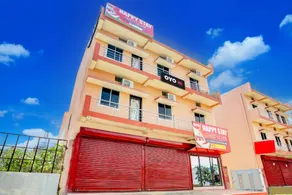 Hotel O Happy Stay Guest House - Image 5
