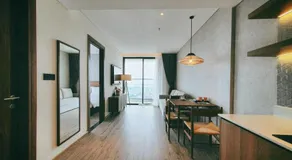 Kira Kira 's Apartment, Apec Mandala Phu Yen Condotel - Image 2