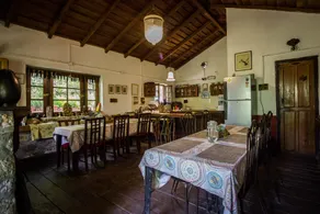 Jungle Lore Birding Lodge - Image 5