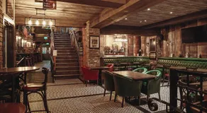 Muskerry Arms Bar and B&B - Image 5