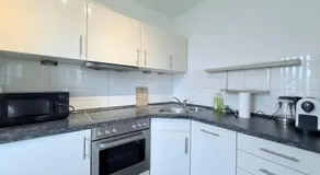 Business Apartment Kiel mit WLAN & Parkplatz - Image 3