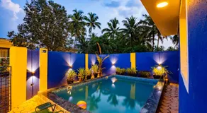 Shalom Backpackers Anjuna Goa - Image 5