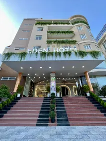 EDEN QUY NHON HOTEL - Image 4
