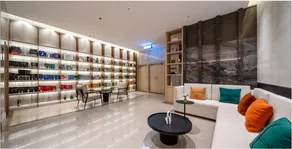 Atour X Hotel Chengdu High-tech Shuxi Road - Image 4