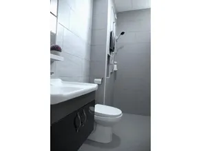 3B Desaru Apartment by D'Yana - Image 5