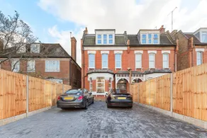 SERCASA ~ Woodside Park ~ North Finchley - Image 5