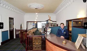 Piries Hotel - Image 2