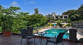 Meritas Crystal Resort - Image 2