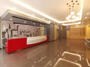 Shangkeyou Hotel (Qishan high-speed railway station Branch) - Image 3