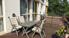 Liepu Terrace Studio Apartment near Beach - Image 3