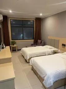Jinshihe Hotel - Image 2