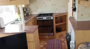 6 Berth Family Caravan Golden Sands Ingoldmells - Image 4