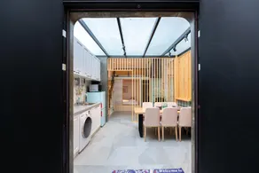 Shanghai Hills&XING 132 Family Homestay with 2 Bed - Image 4