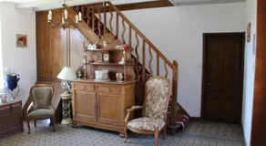 Ferme Du Pre Vert - Chambres d'hôtes B&B - Image 3