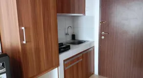 Sansan Room - Apartemen Gunung Putri Square - Image 3