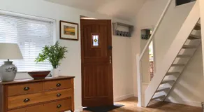 The Little Barn - Self Catering Holiday Accommodation - Image 3