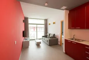 Aparthotel Four Elements Suites - Image 2