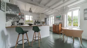 Grande Maison Creuzier - Villa 3 chambres et jardin - Image 2