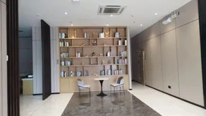 Borrman Hotel Danzhou Zhongxing Street No.1 Middle School - Image 5