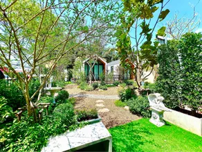 Plern-ura poolvilla cafe เพลินอุรา พูลวิลล่า คาเฟ่ - Image 2