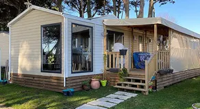 Mobilhomes Quiberon Camping Conguel - Bord de Mer - Image 4