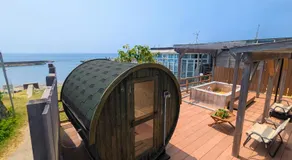 STELLA STORIA HAYAMA -Seaside House with Sauna & Open-Air Bath- - Image 2