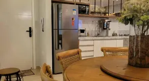 Apartamento para temporada mobiliado - Image 5