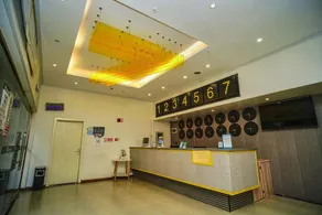 7Days Inn Chongqing Tongnan Bund International Branch - Image 2