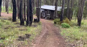 Balingup TimberTop Cottages - Image 2