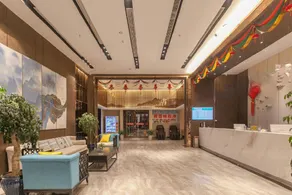 Longwan Hotel - Image 4