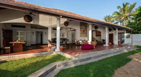 Saltasia Boutique Beach Villa - Image 5