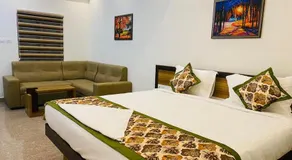POOJA inn - Image 4