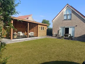 Spacious Home by Dunes - Image 3